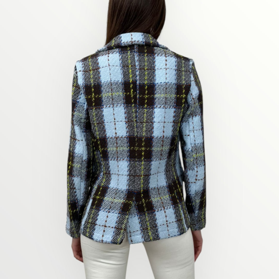 LOFT.73 - GIACCA SILENZIO