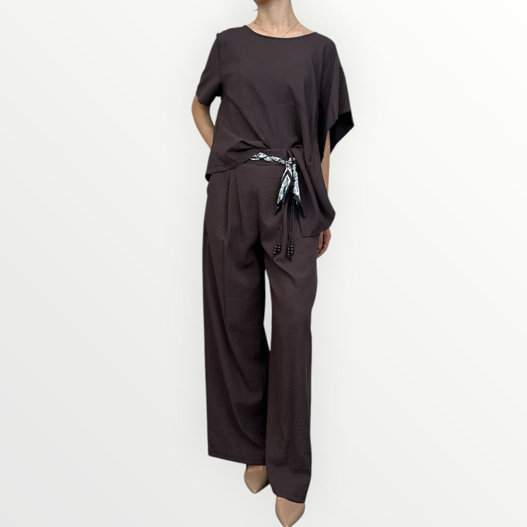 LOFT.73 - COMPLETO SIRACUSA