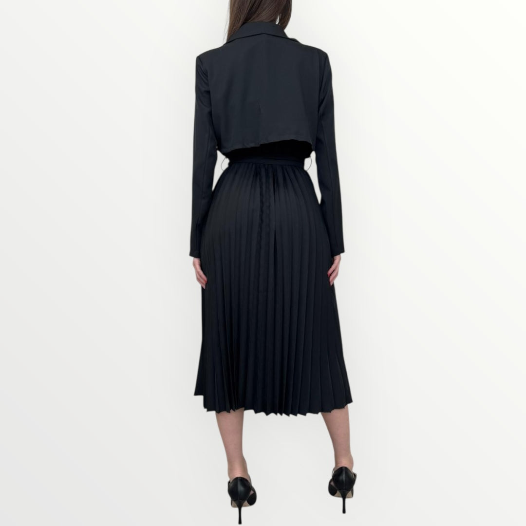 LOFT.73 - TRENCH MANDORLA