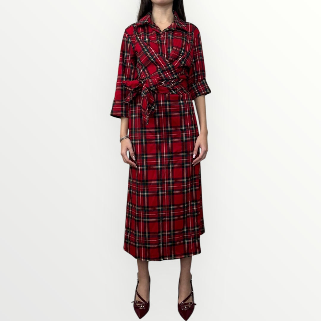 LOFT.73 - ABITO LENTE