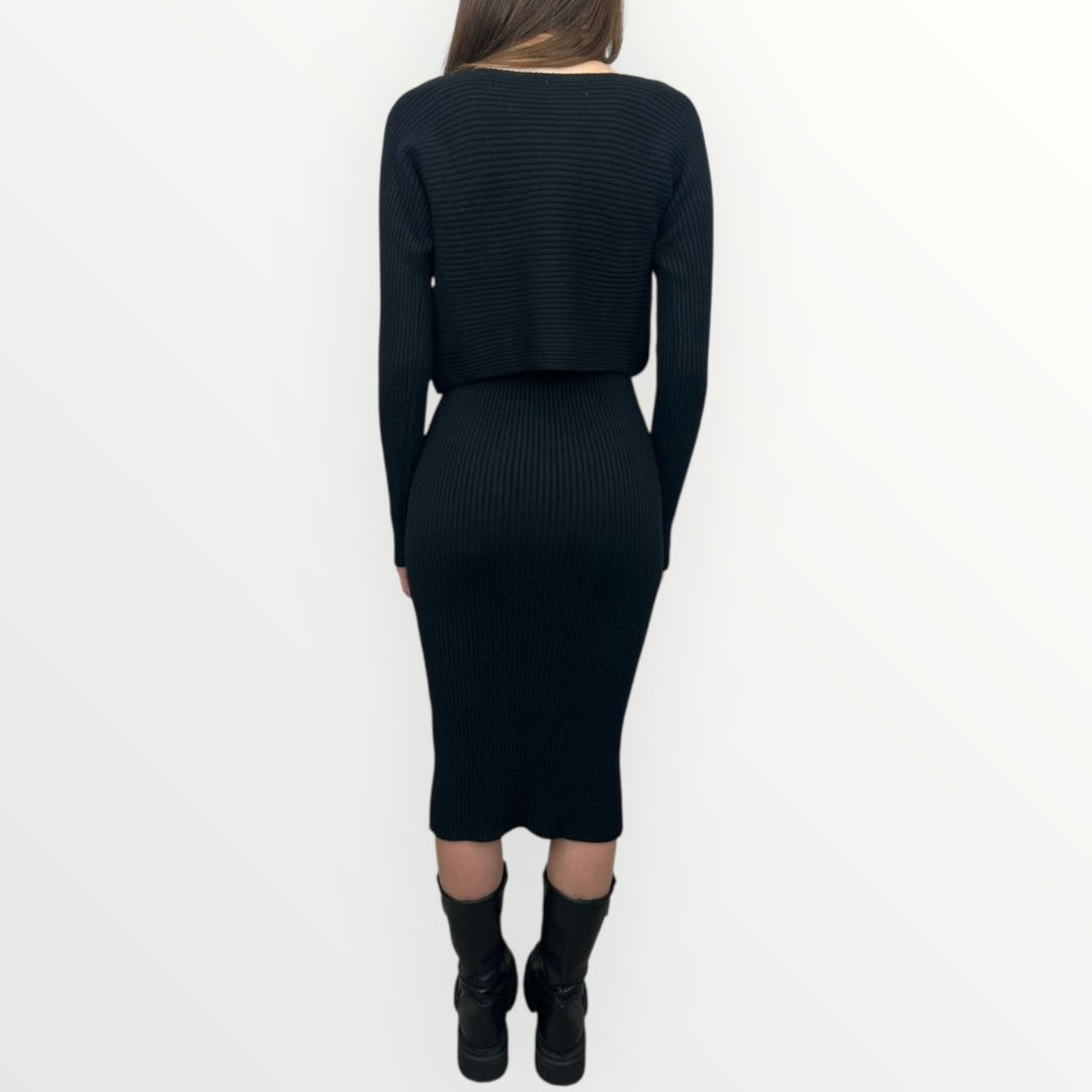 LOFT.73 - ABITO OROLOGIO