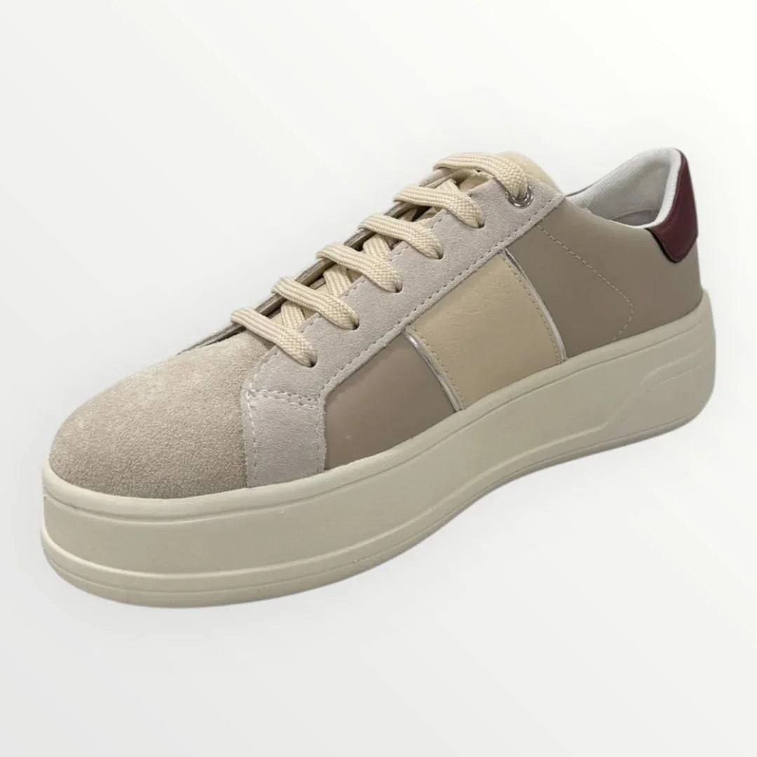 GEOX - SNEAKER SPHERICA