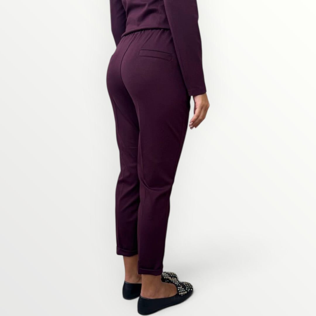 LOFT.73 - PANTALONE DUNA