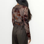 LOFT.73 - T-SHIRT FENICE