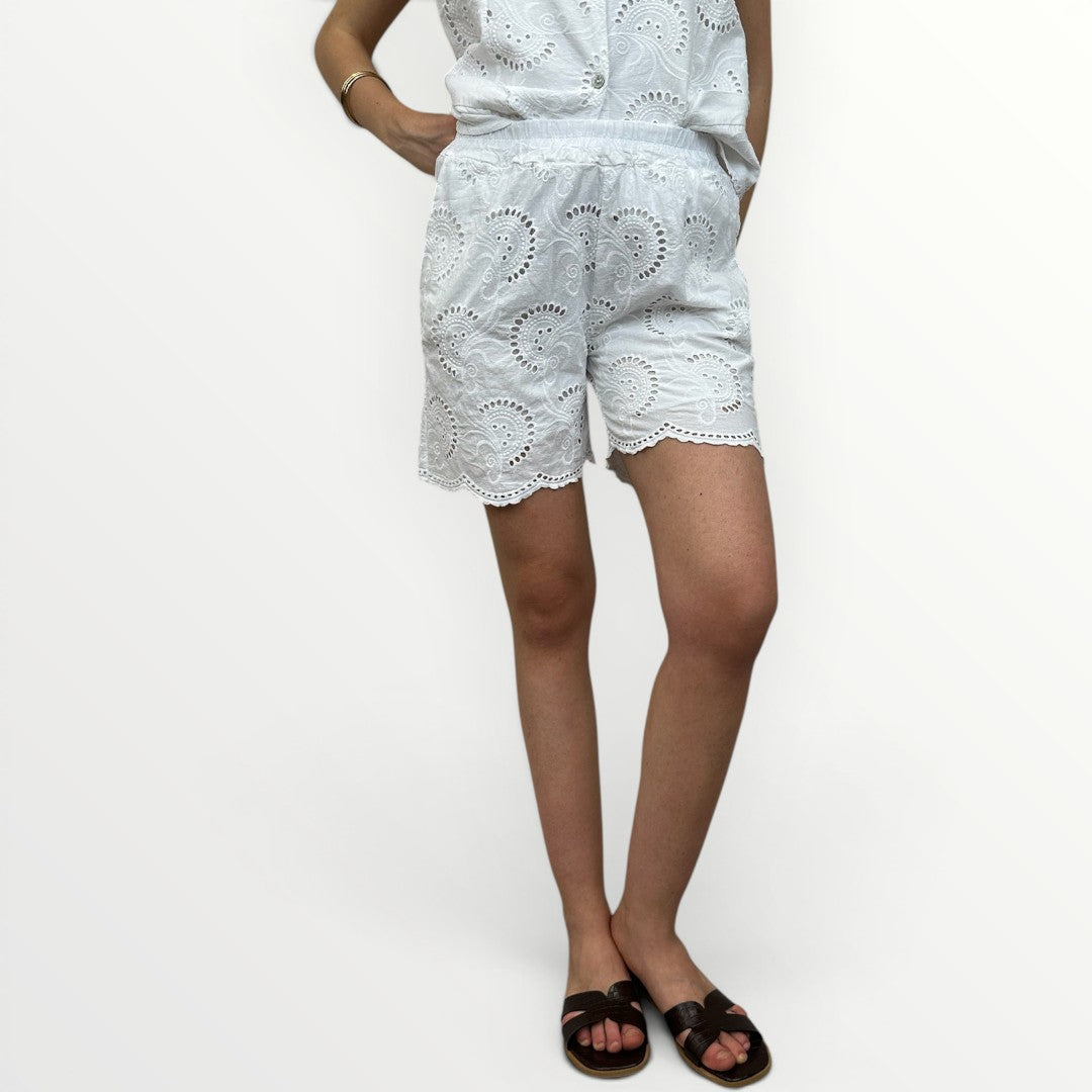 LOFT.73 - SHORT POSILLIPO