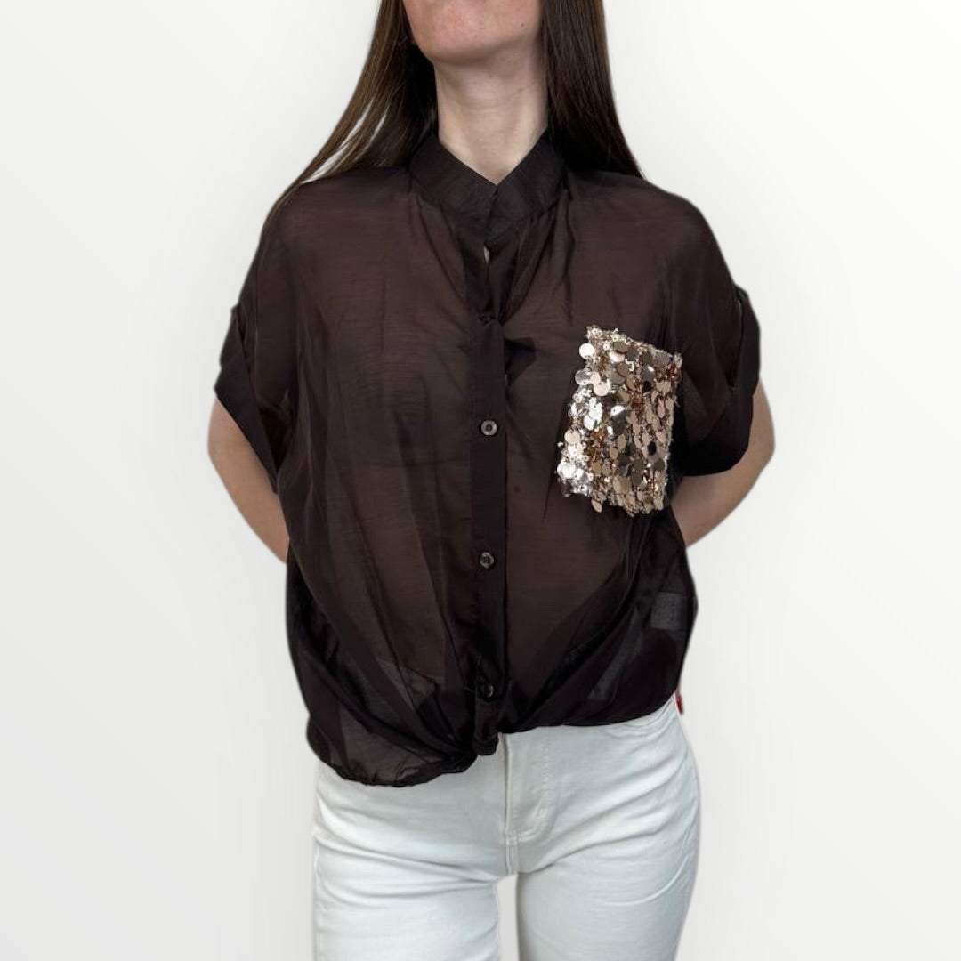 LOFT.73 - CAMICIA BRERA