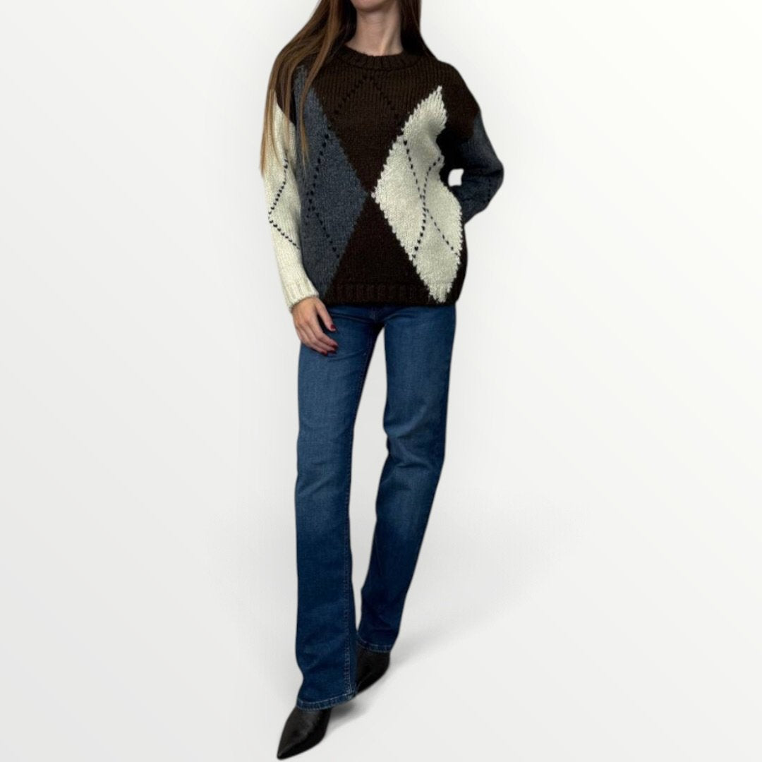 ONLY - MAGLIA COZY