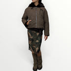 LOFT.73 - GIUBBINO NORVEGIA