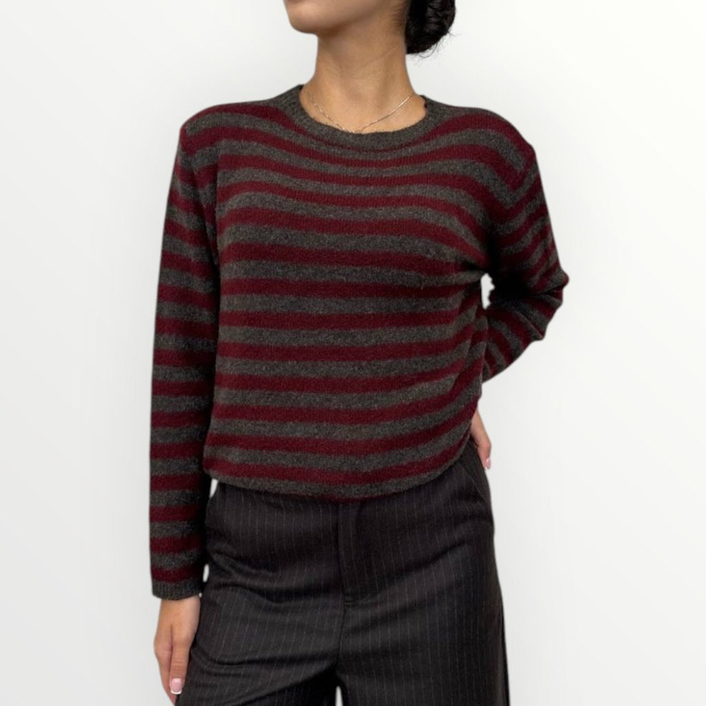 LOFT.73 - MAGLIA PRATO