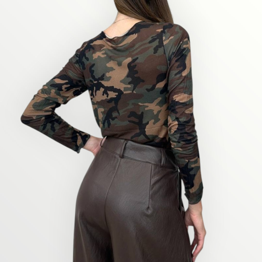LOFT.73 - T-SHIRT AVENA
