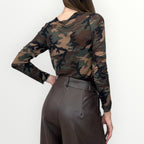 LOFT.73 - T-SHIRT AVENA