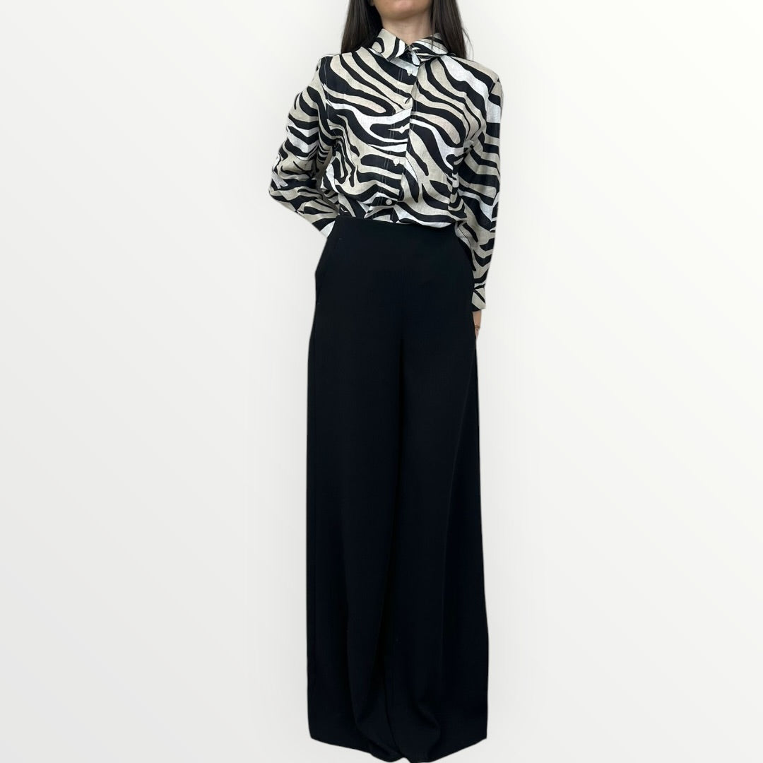 MARELLA - PANTALONE CAMPO