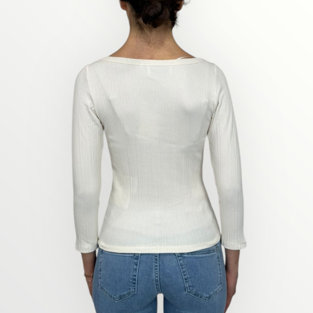 AWERE - T-SHIRT VERDE