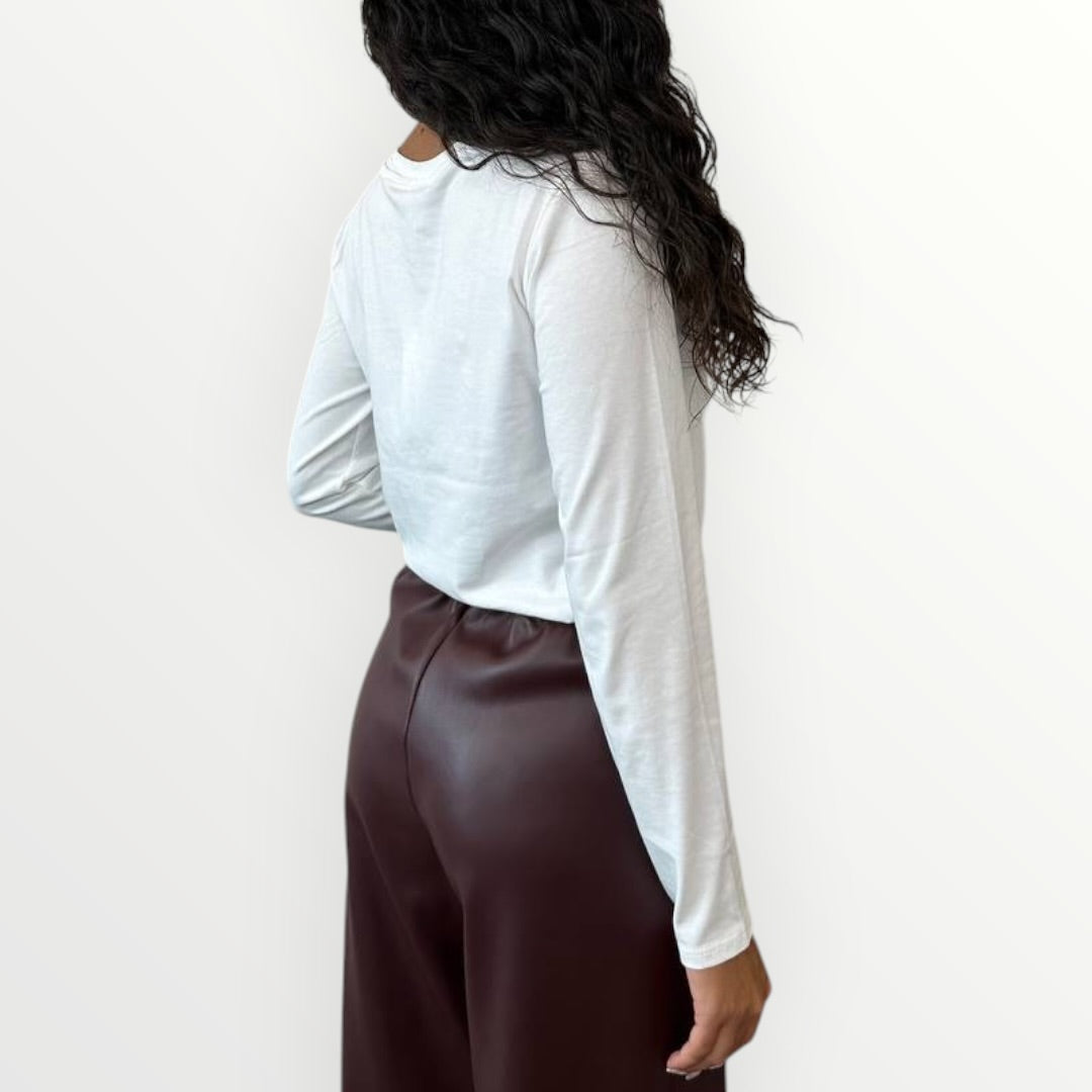 LOFT.73 - T-SHIRT ADESSO