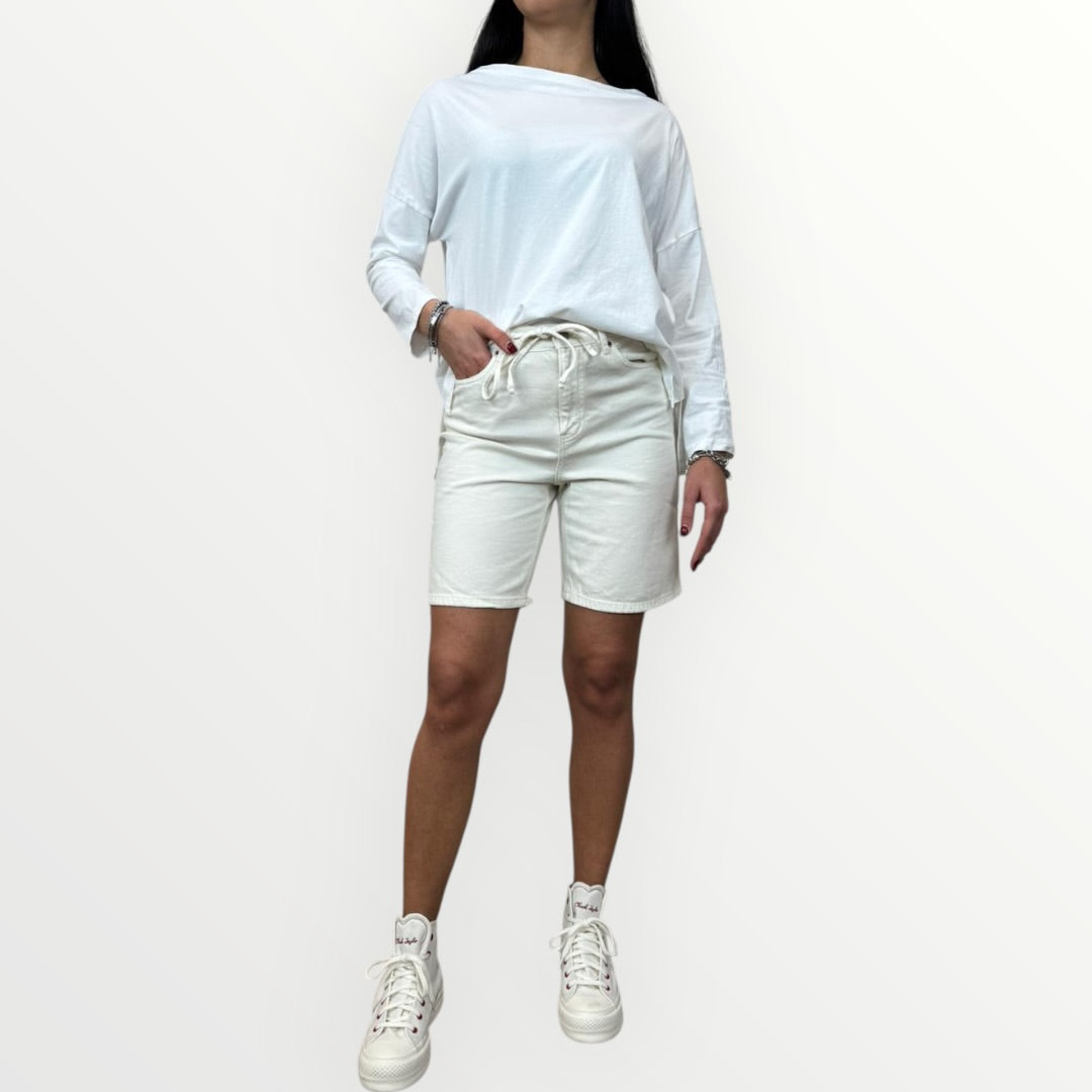 VERO MODA - BERMUDA VILLA