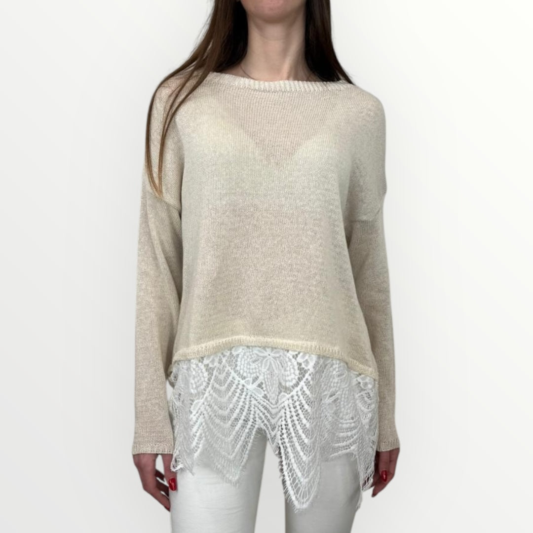 LOFT.73 - MAGLIA LIA