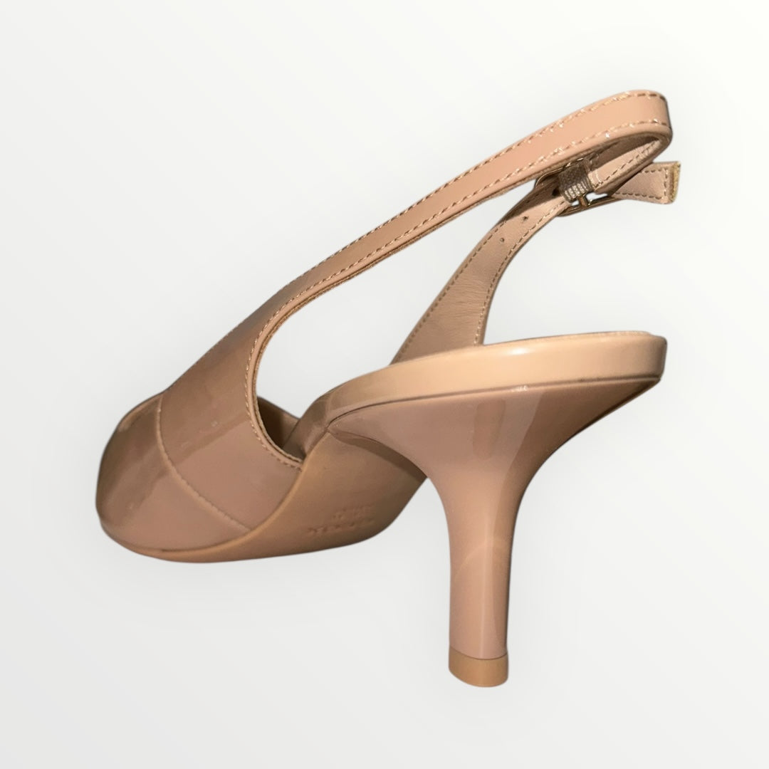 GEOX - DECOLLETE' KLEOPY