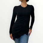 ONLY - T-SHIRT GLAMOUR