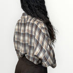 LOFT.73 - CAMICIA TERRA