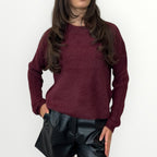 VERO MODA - MAGLIA PUFF