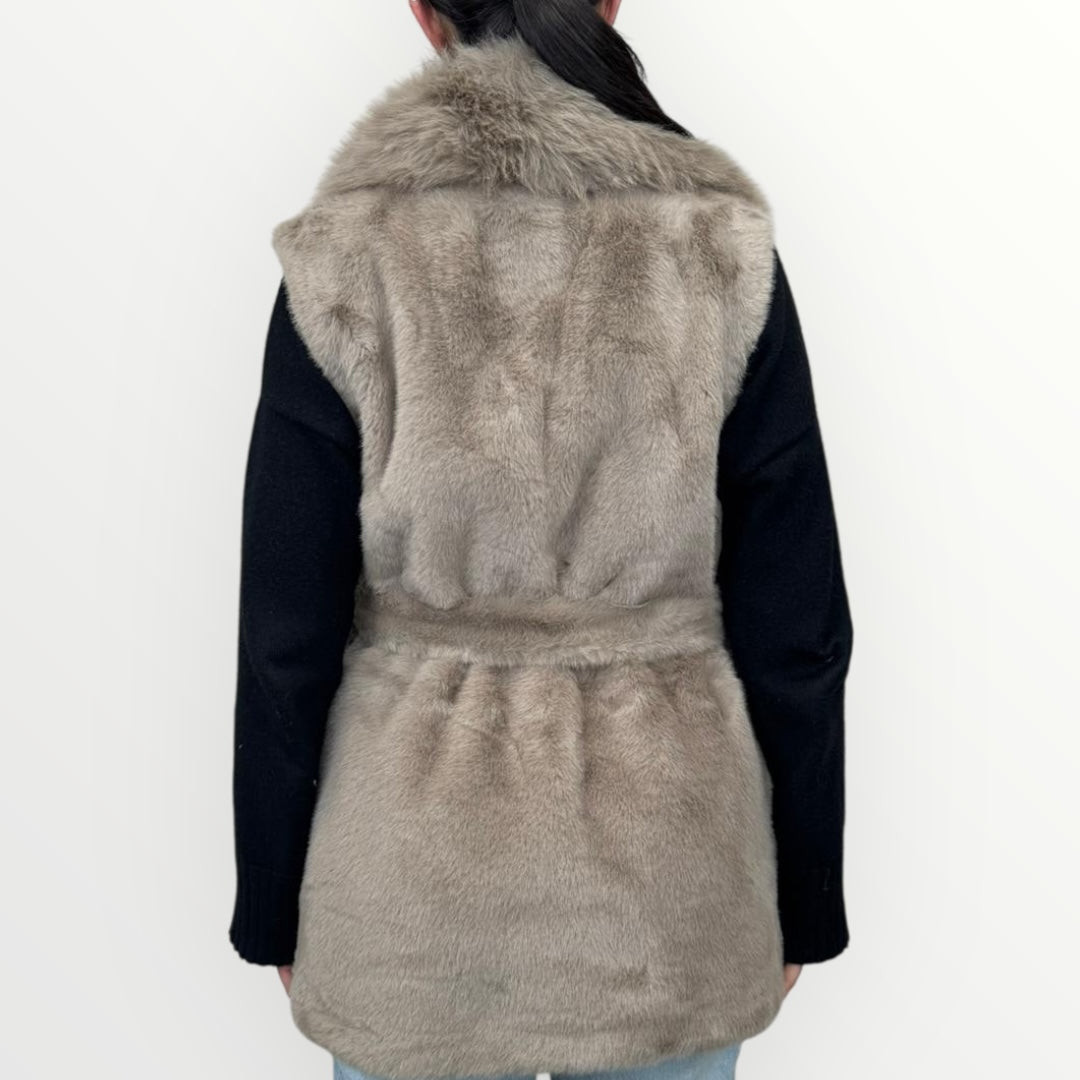 LOFT.73 - GILET RACHELE