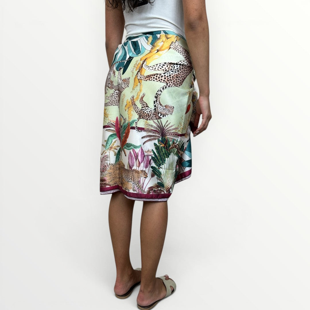 LOFT.73 - FOULARD PORTOCERVO