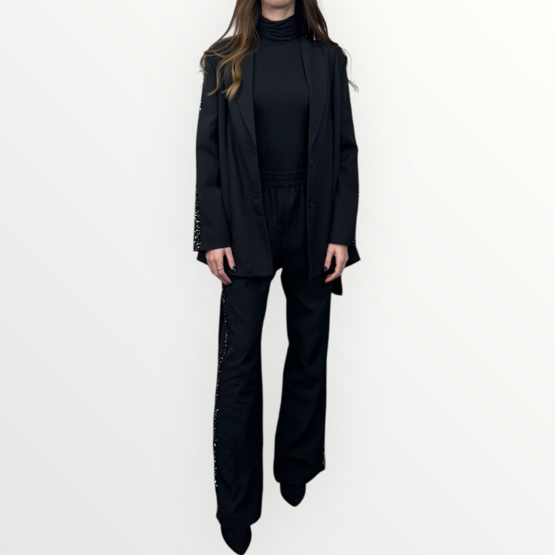 LOFT.73 - COMPLETO FULMINE