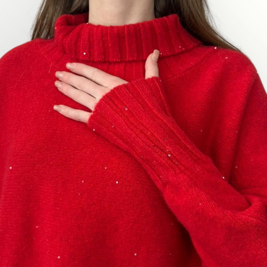 LOFT.73 - MAGLIA FAVOLA