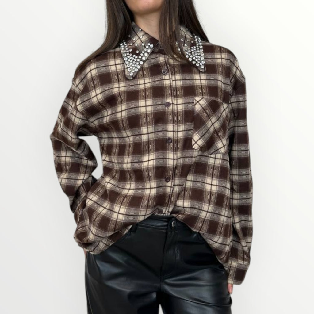 LOFT.73 - CAMICIA FALANGHINA