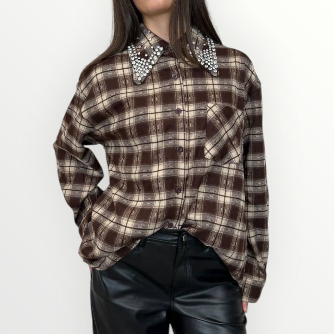 LOFT.73 - CAMICIA FALANGHINA
