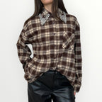LOFT.73 - CAMICIA FALANGHINA