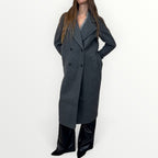 VERO MODA - CAPPOTTO EVA