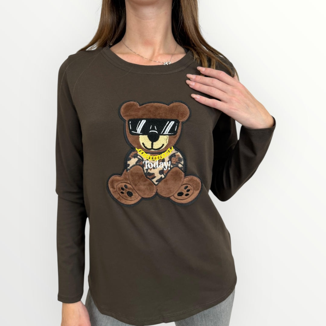 LOFT.73 - T-SHIRT MINORCA