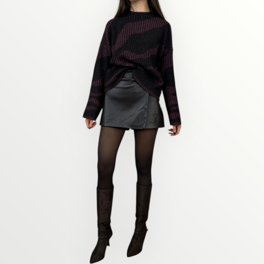 VERO MODA - MAGLIA SCORPIO