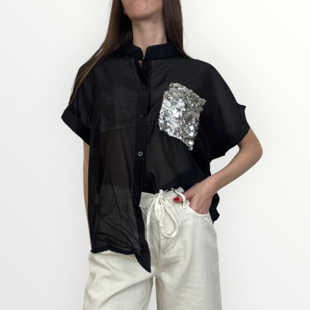 LOFT.73 - CAMICIA BRERA