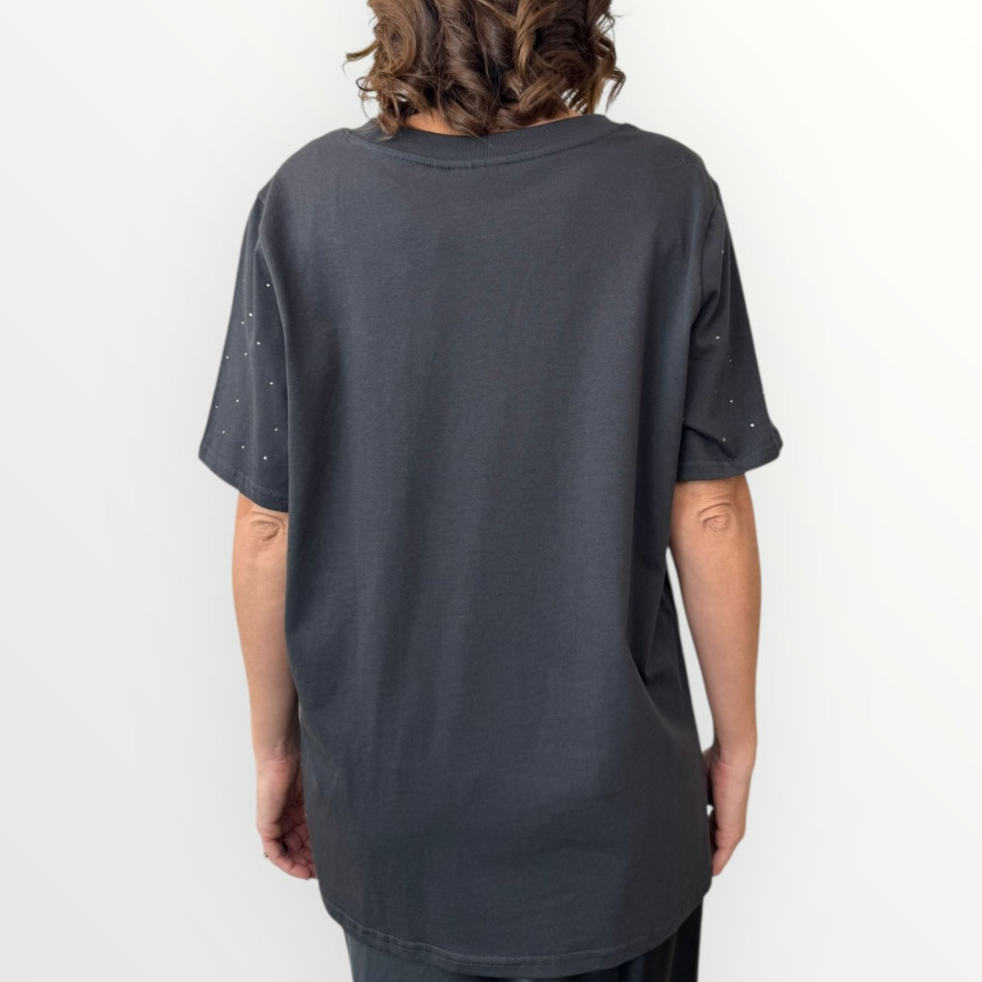 CARMAKOMA - T-SHIRT MONJA