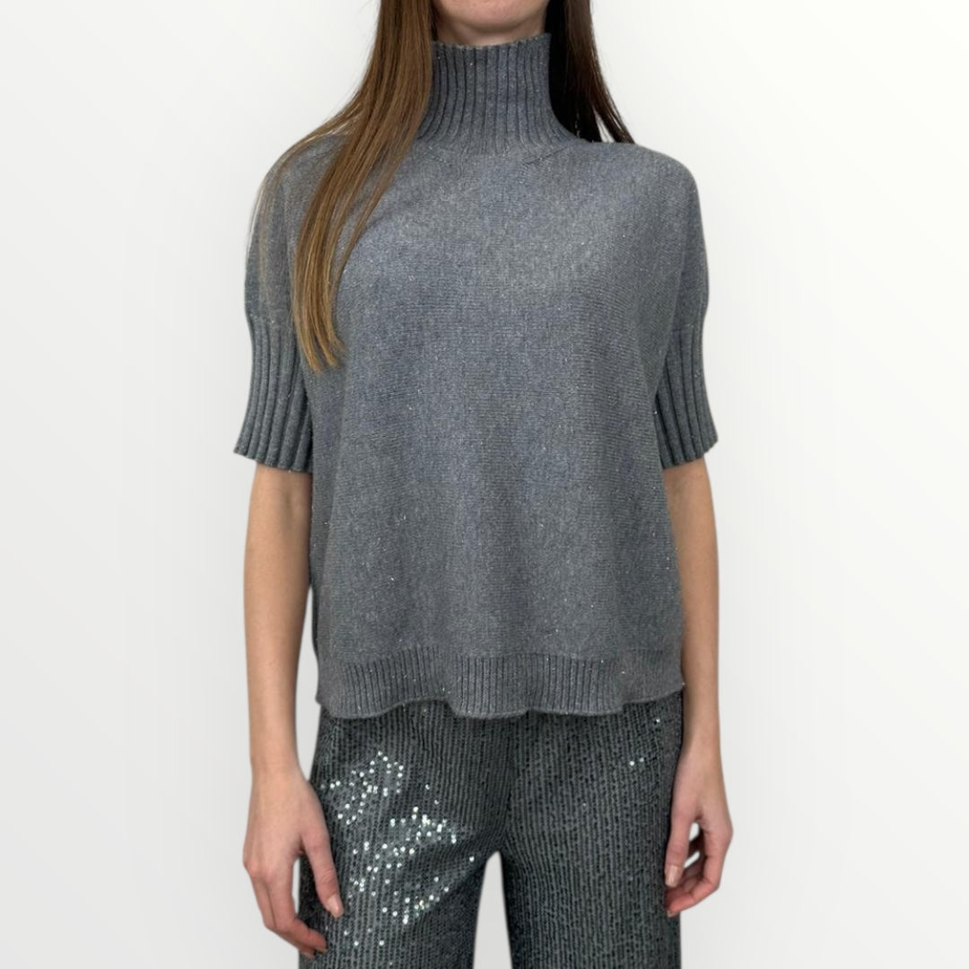 LOFT.73 - MAGLIA GIADA