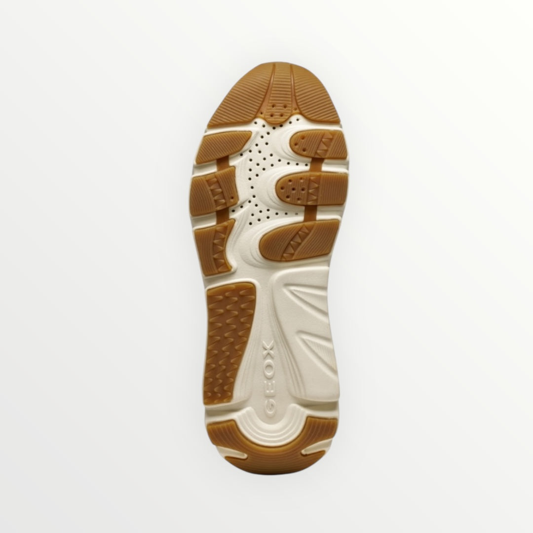 GEOX - SNEAKER DIAMANTA