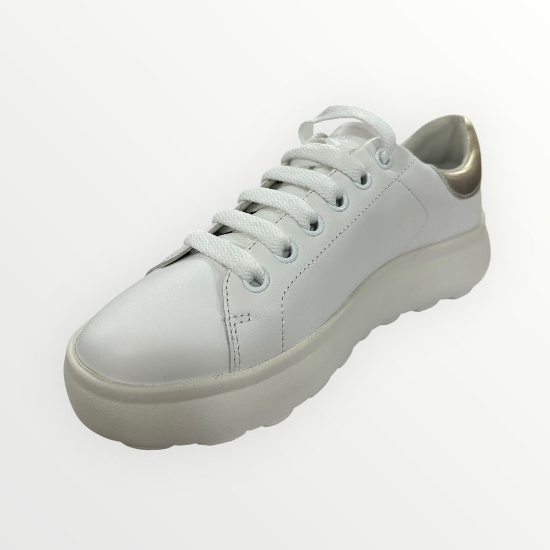 GEOX - SNEAKER SPHERICA