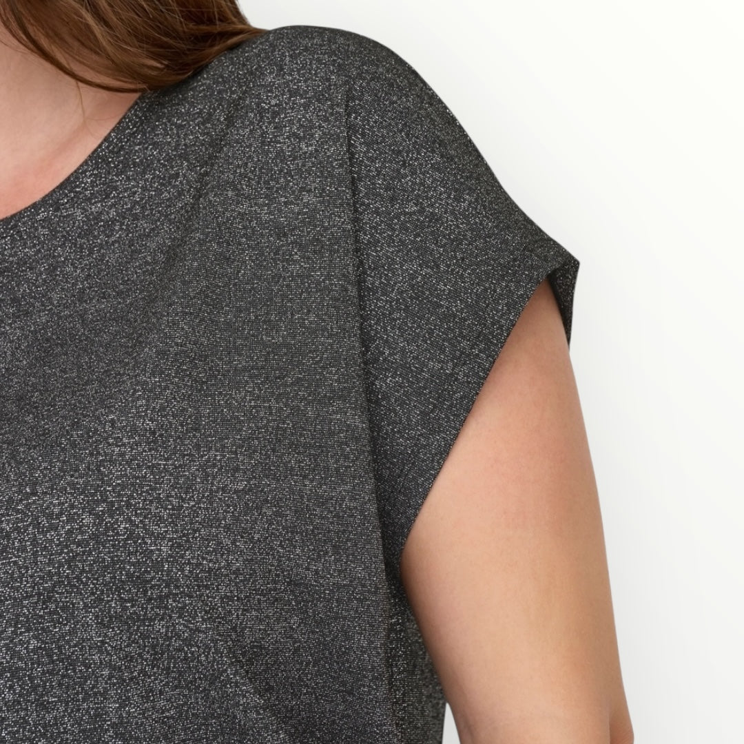 CARMAKOMA - T-SHIRT MOSTER