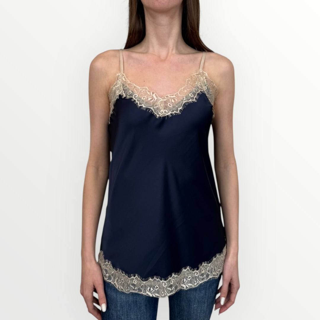 LOFT.73 - TOP FIORDALISO