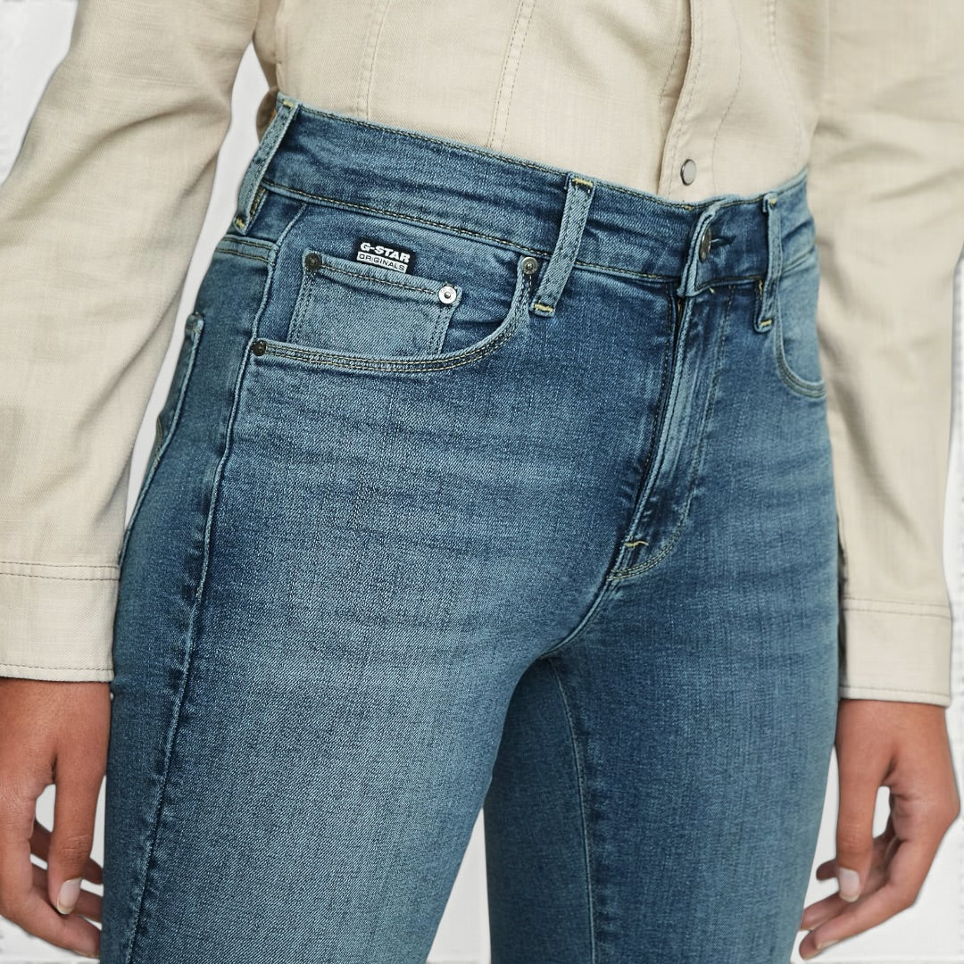G-STAR RAW - JEANS 3301 FLARE