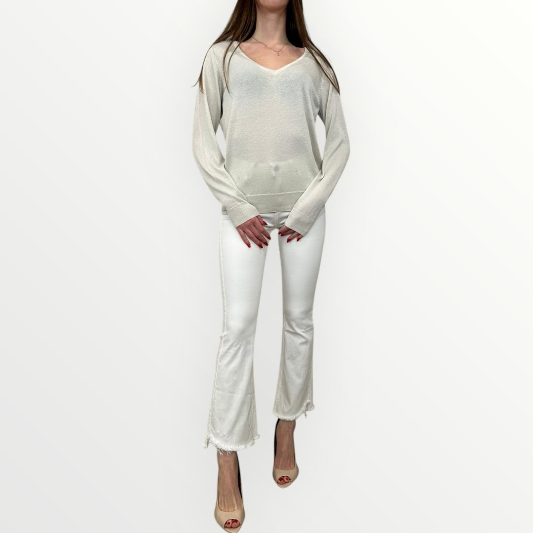 VERO MODA - MAGLIA BLAZE