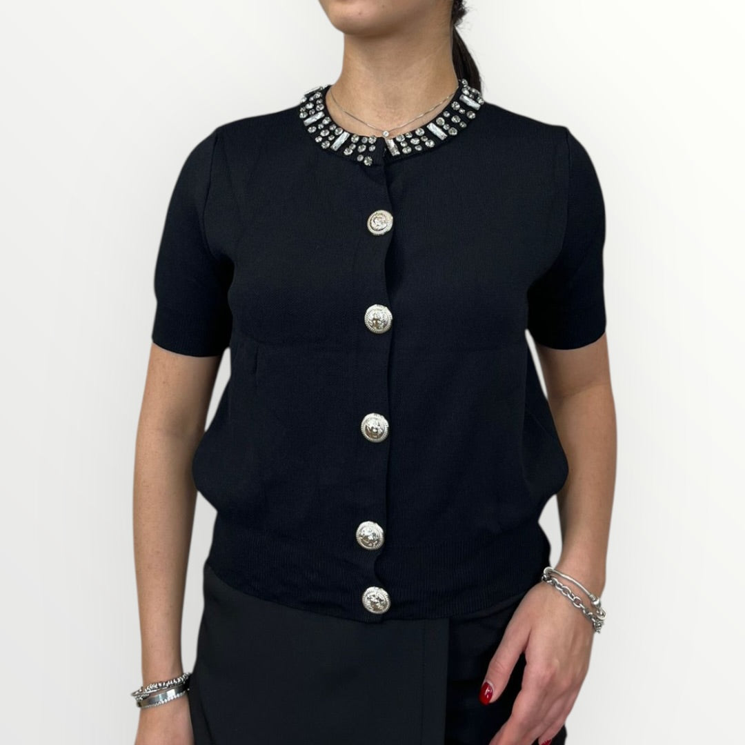 LOFT.73 - CARDIGAN ROVERE