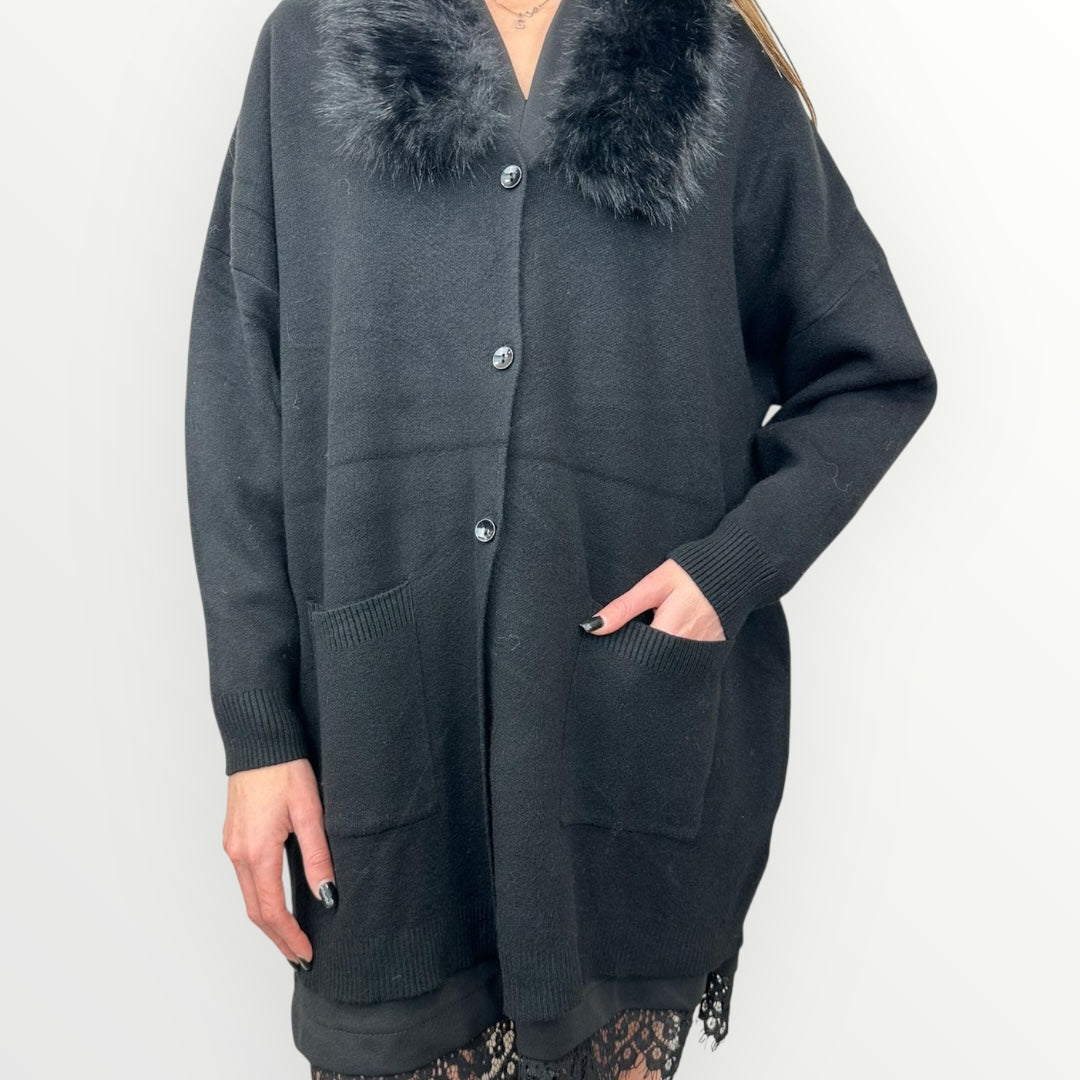 LOFT.73 - CARDIGAN NEBBIOLO