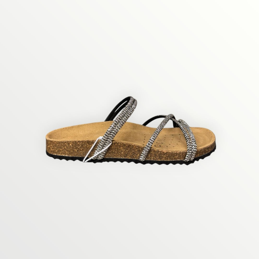 GEOX - CIABATTA BRIONIA