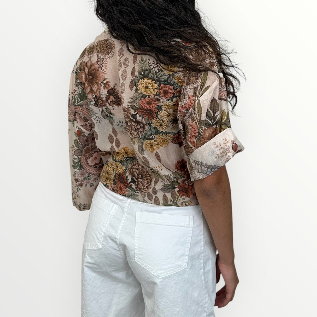LOFT.73 - CAMICIA MIRELLA