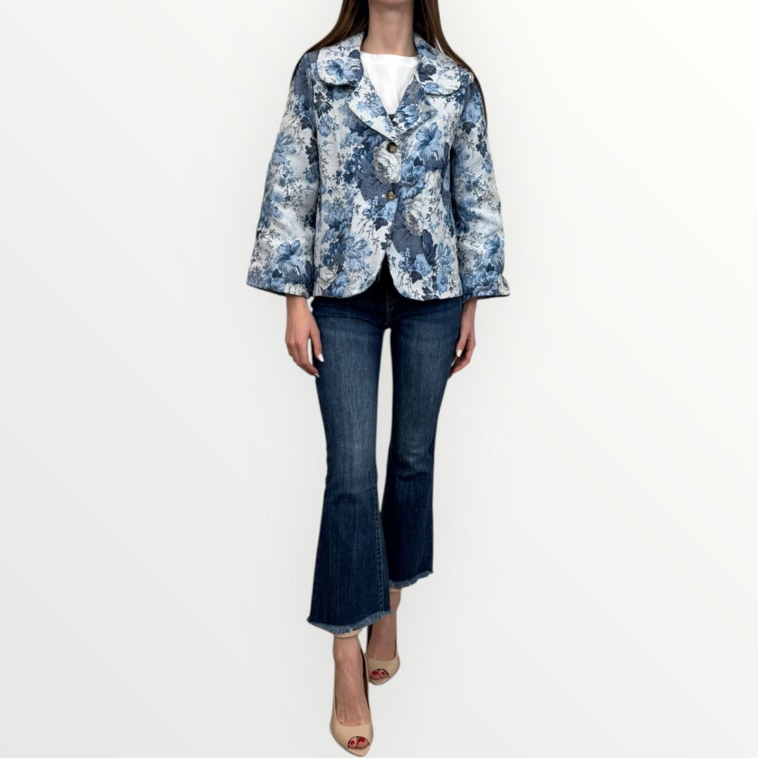 LOFT.73 - GIACCA RIFLESSO