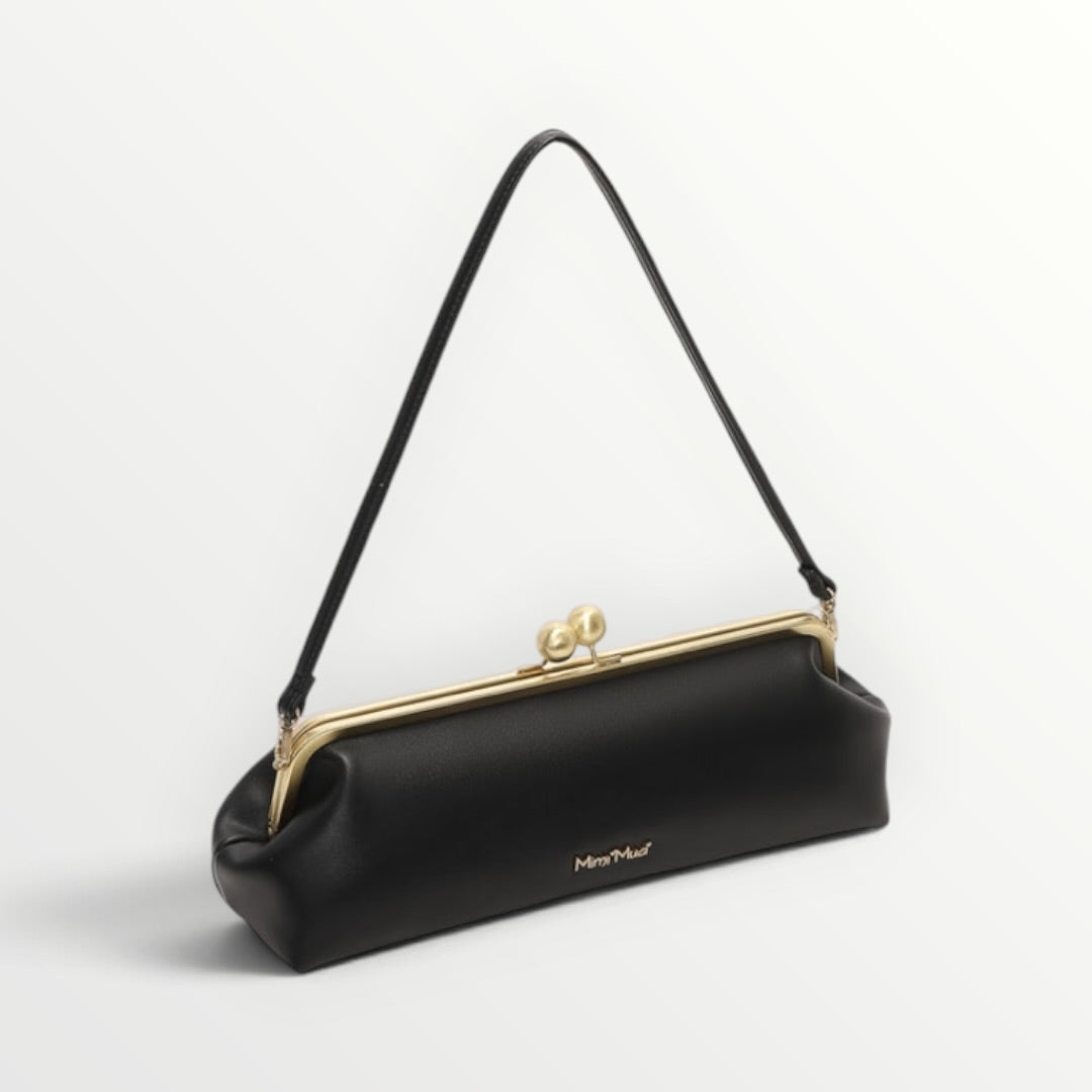 MIMI' MUA' - BORSA CLUTCH LUNGA