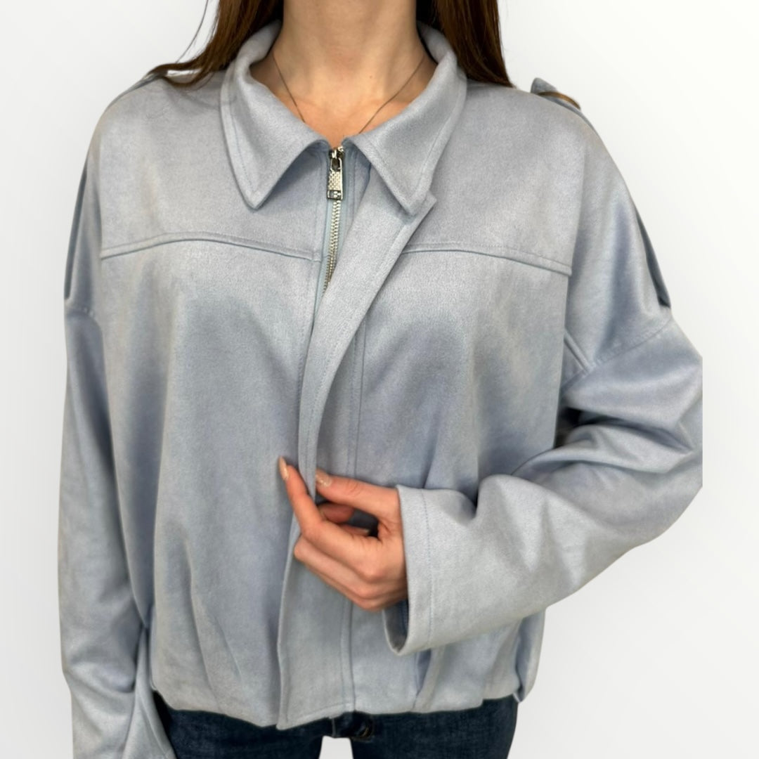 LOFT.73 - GIUBBINO MIRTILLO